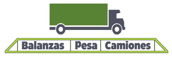 Logo Balanzas Pesa Camiones